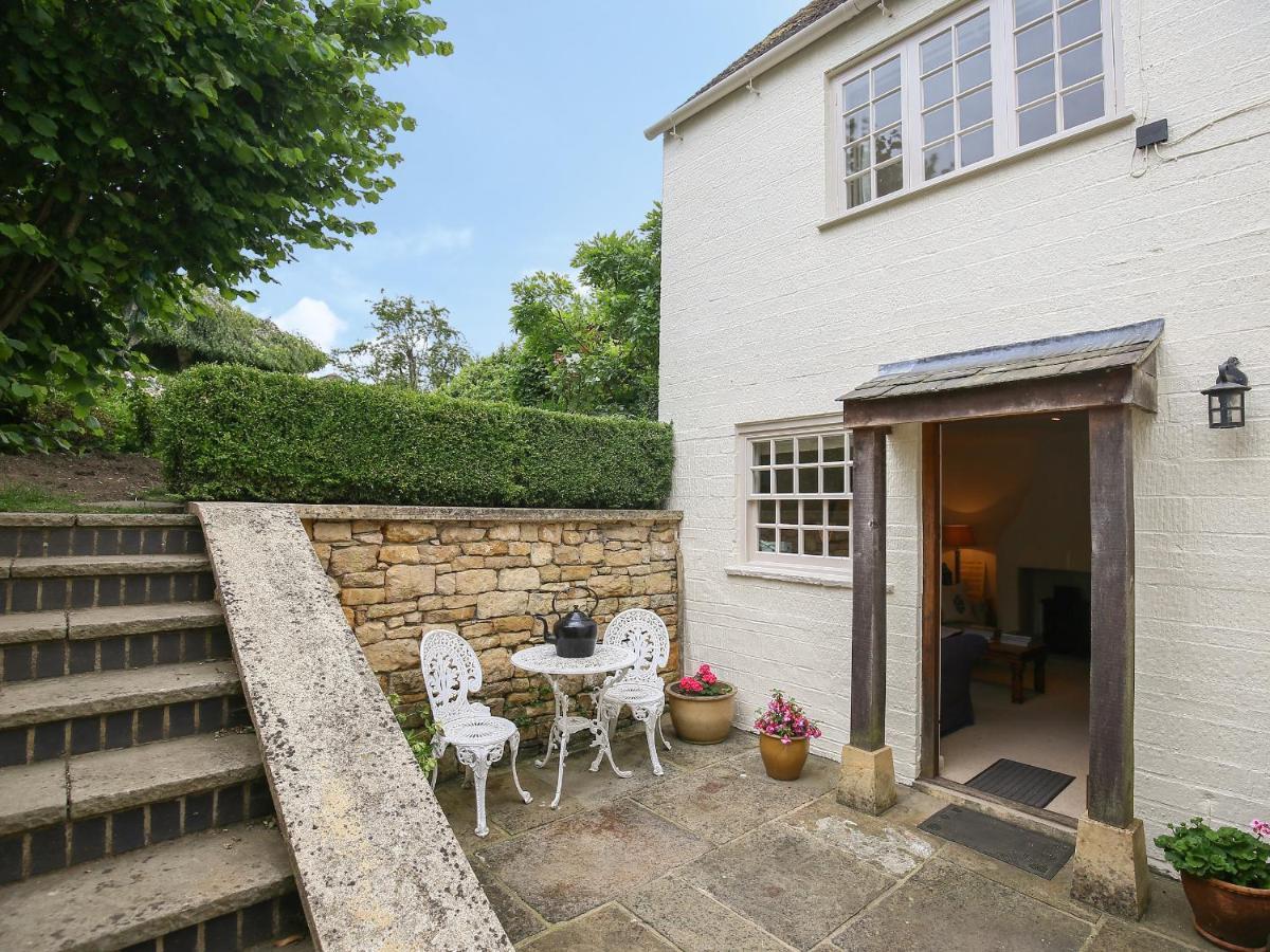 Kettle Cottage Chipping Campden Exterior foto