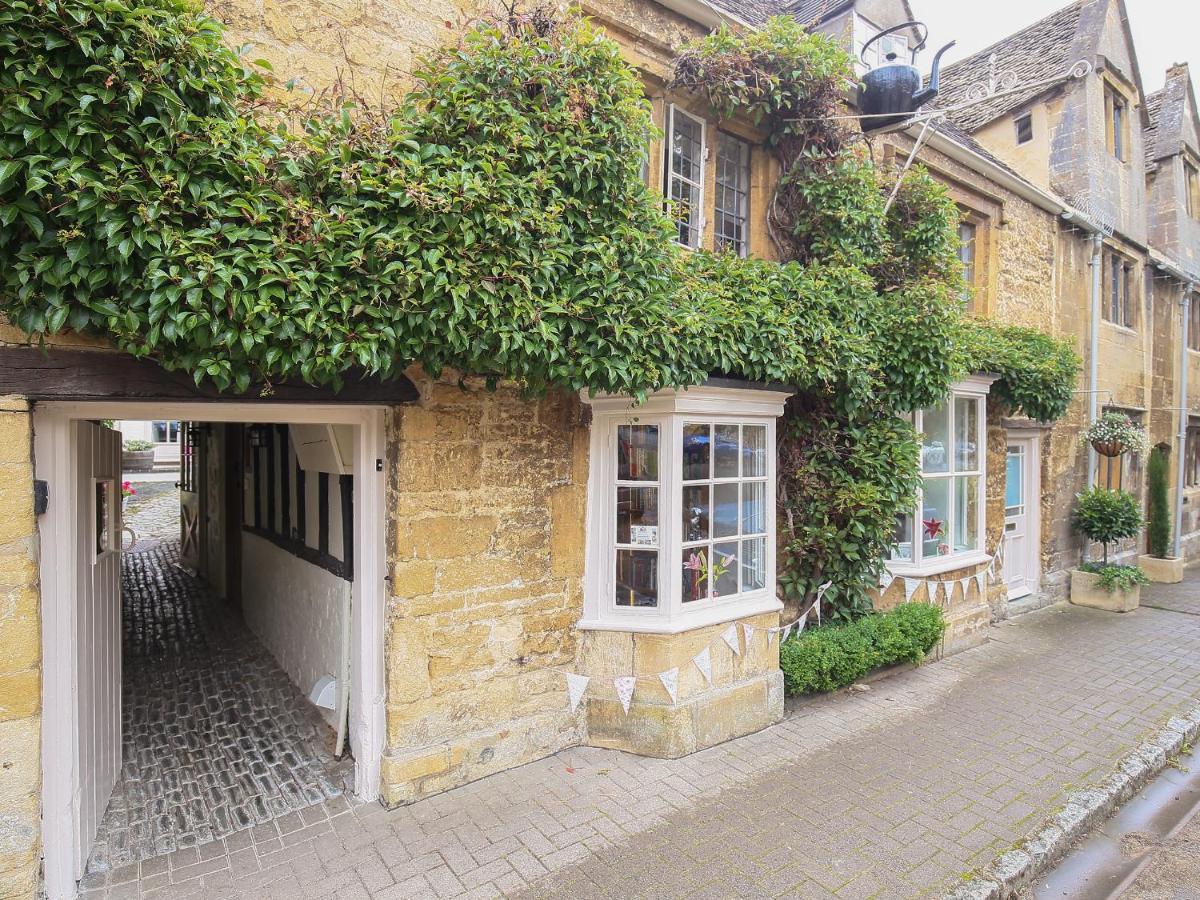 Kettle Cottage Chipping Campden Exterior foto