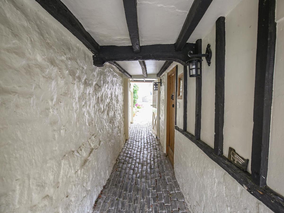 Kettle Cottage Chipping Campden Exterior foto