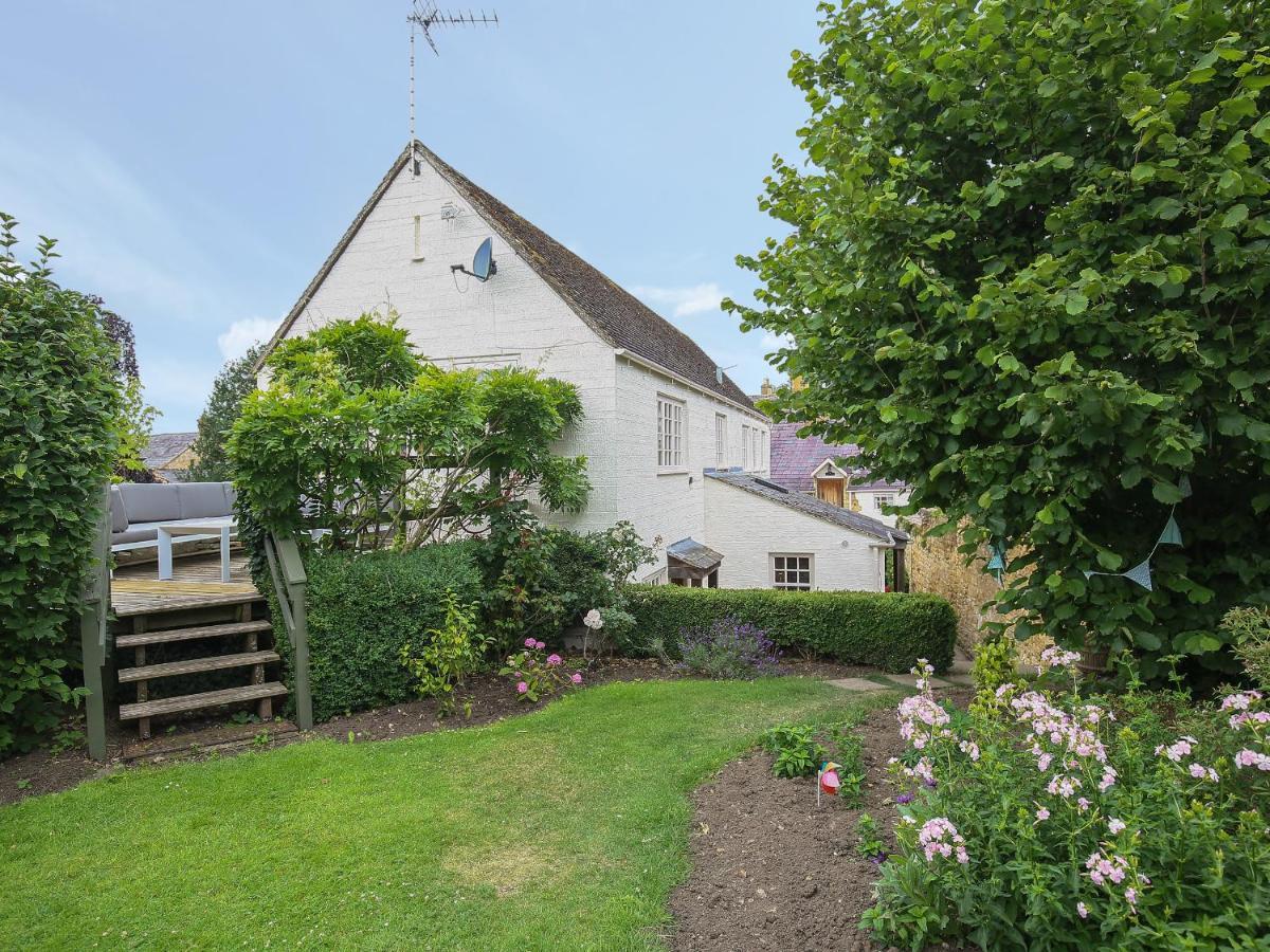 Kettle Cottage Chipping Campden Exterior foto