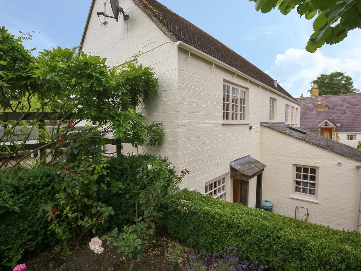 Kettle Cottage Chipping Campden Exterior foto